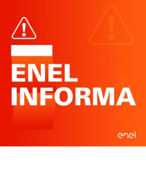 Comunicado enel