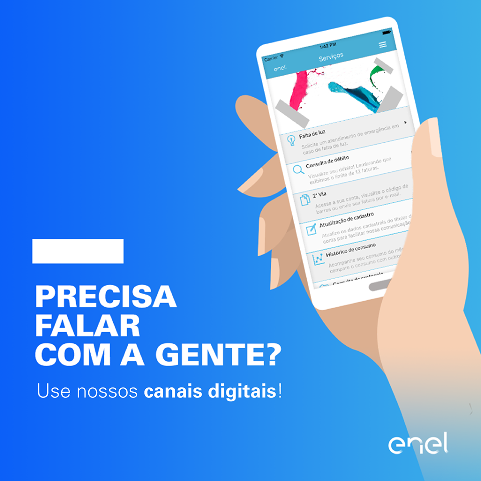 investimento enel