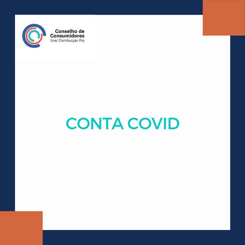 conta covid