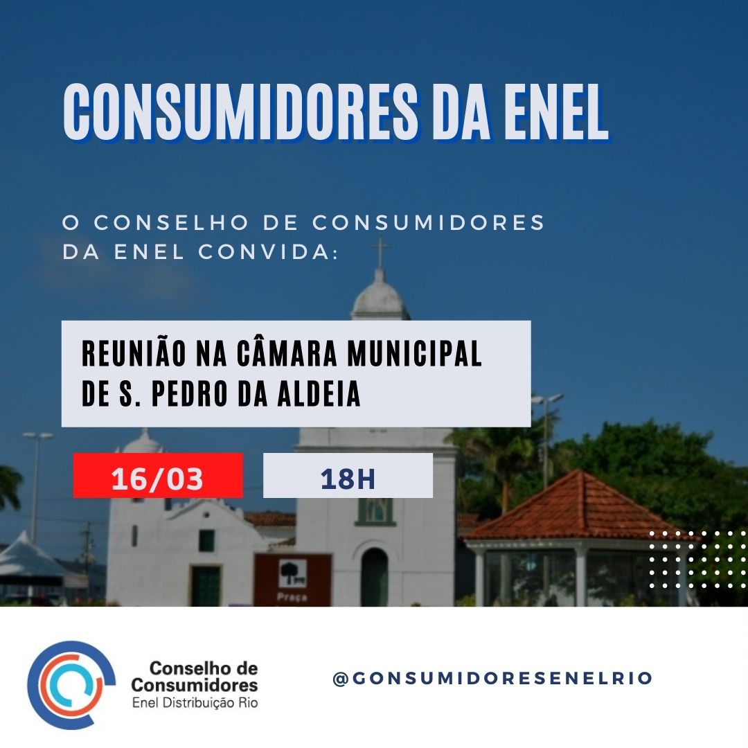 Reunião Conselho