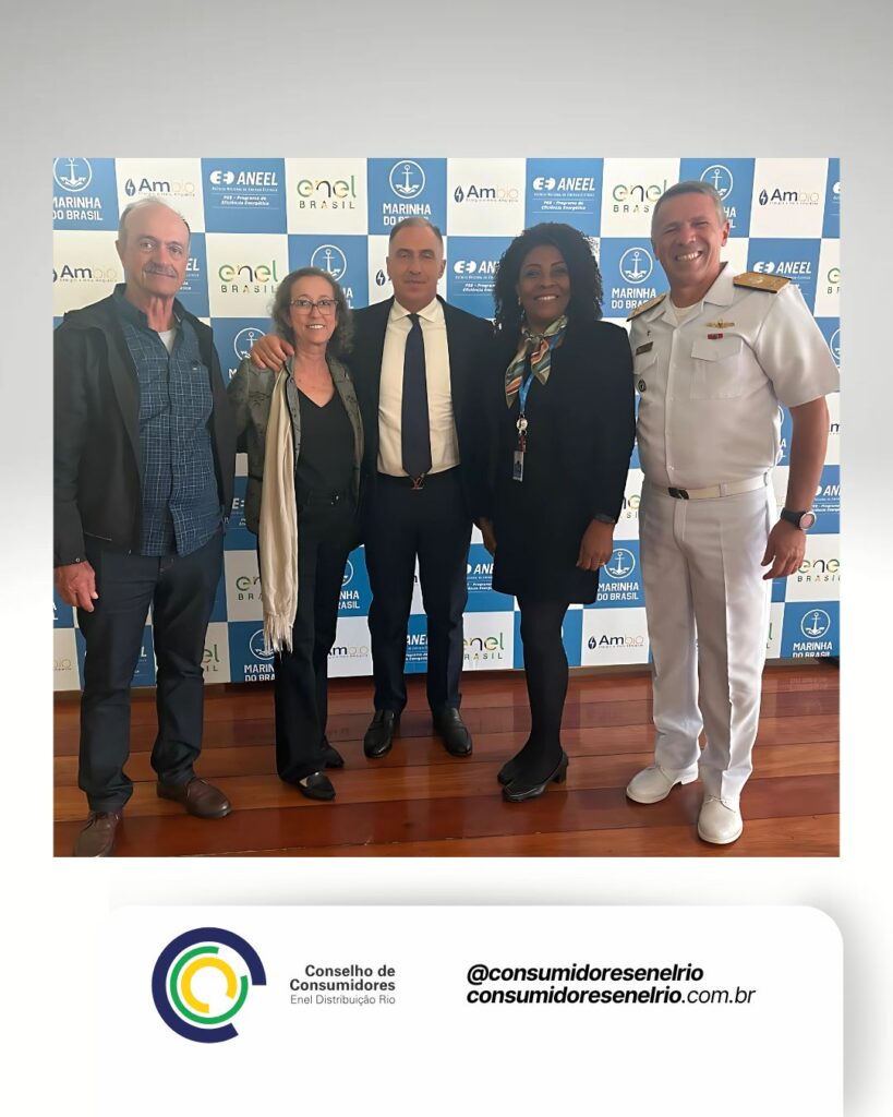 eficiência energética
