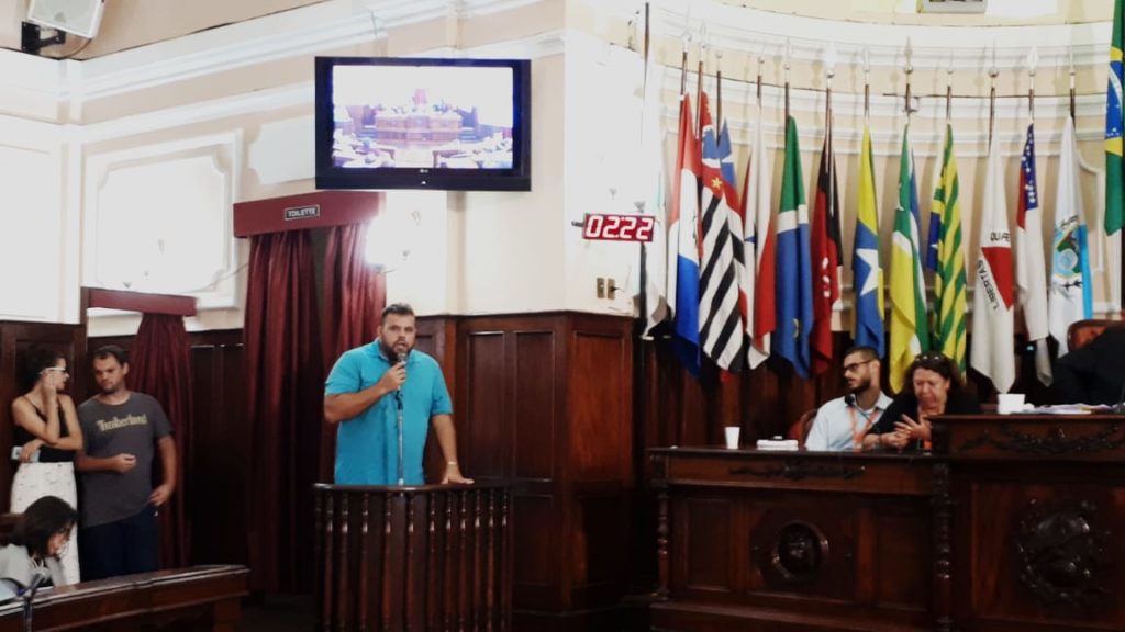 audiência pública energia