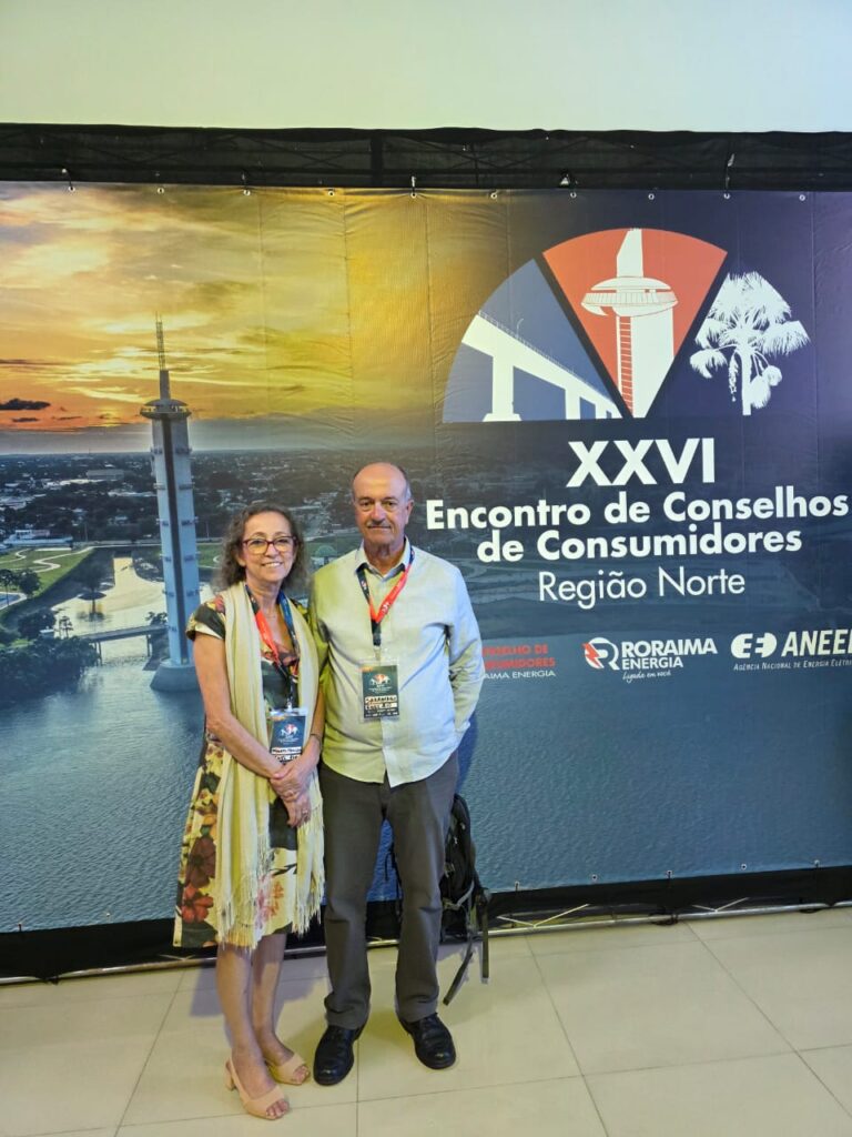 Encontro conselhos de de energia