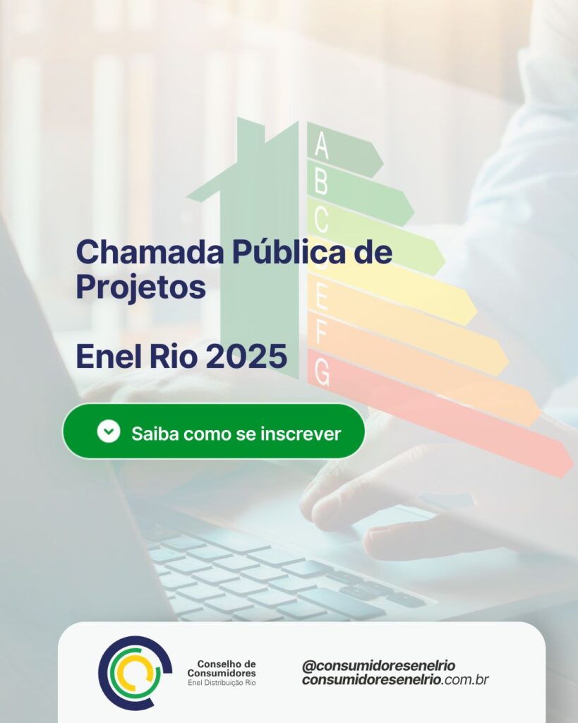 projetos eficiência energética