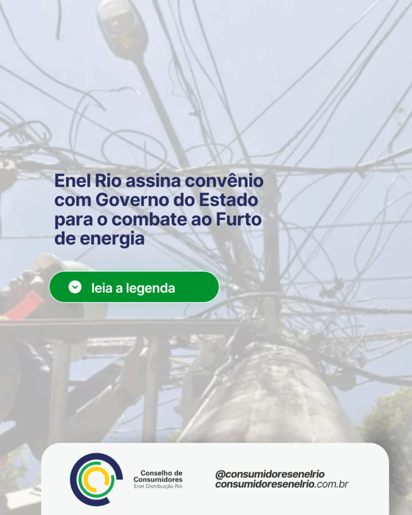 furto de energia