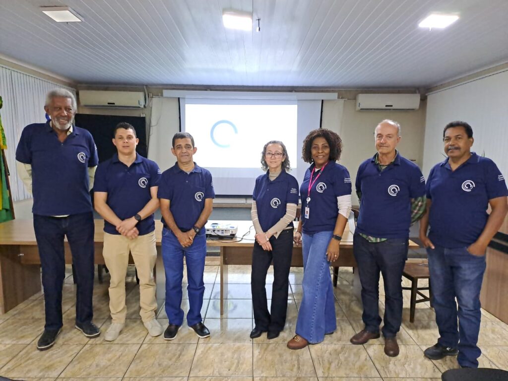 Conselho em Cordeiro