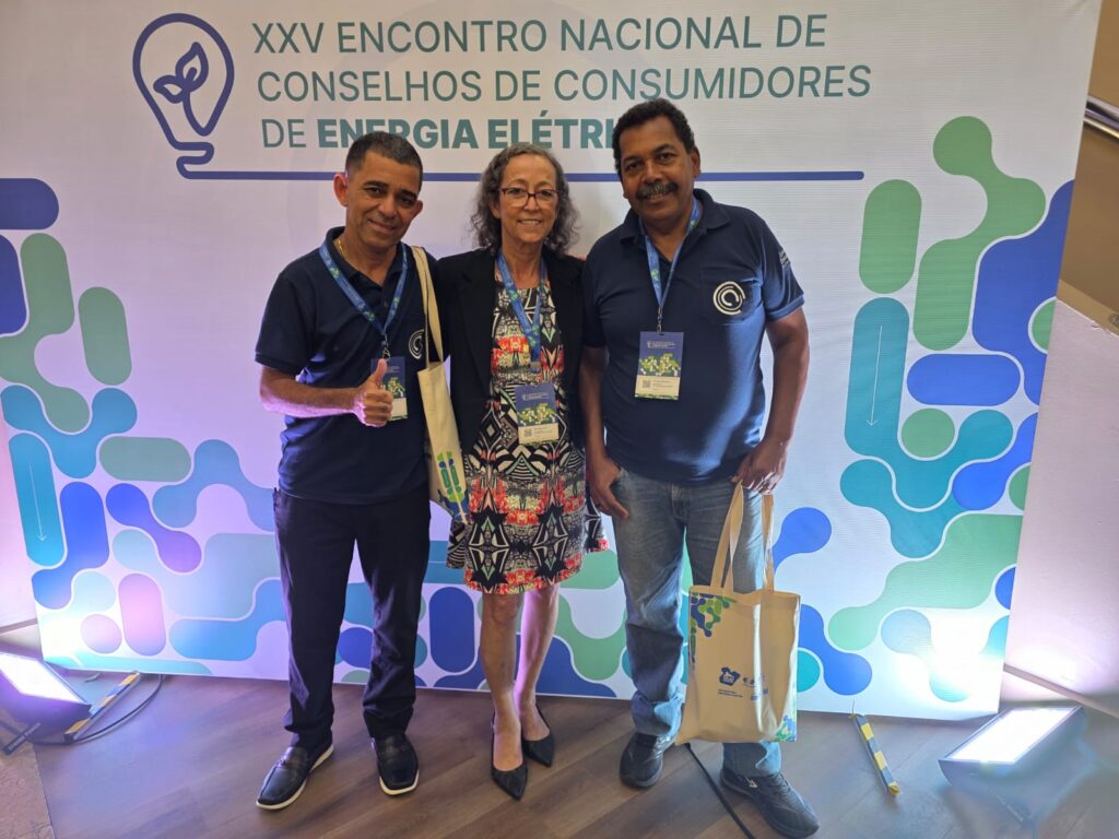 encontro conselho de consumidores