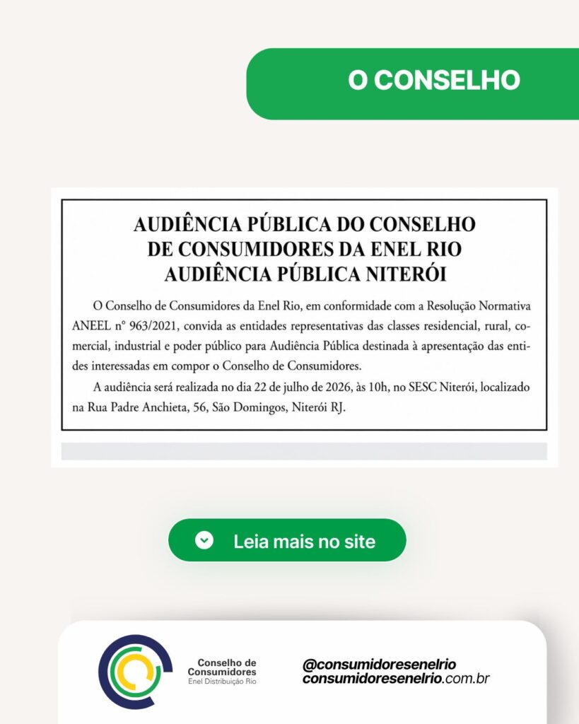 audiencia publica